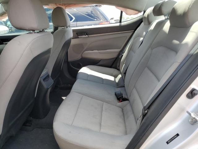 2017 HYUNDAI ELANTRA SE - 5NPD74LF4HH148963