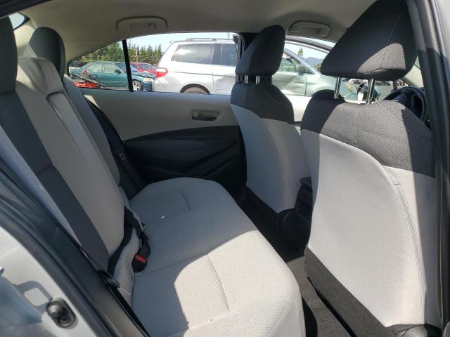 2022 TOYOTA COROLLA LE - JTDEPMAE6N3027938