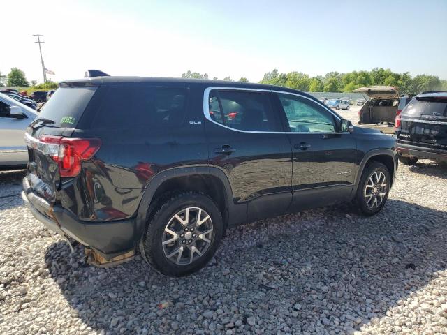 2023 GMC ACADIA SLE 1GKKNRL46PZ255291