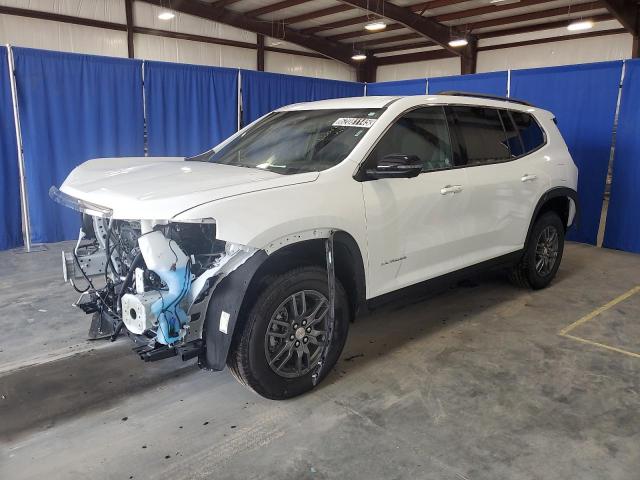 Vin: 1gkenkrs8sj159213, lot: 62081145, gmc acadia ele elevation 2025 img_1