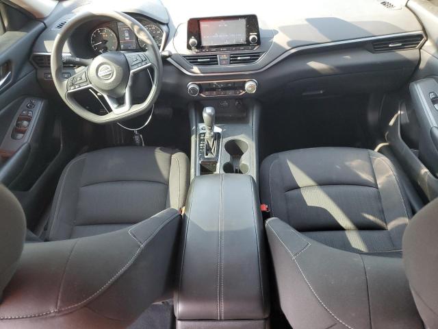 2022 NISSAN ALTIMA S - 1N4BL4BV2NN398621