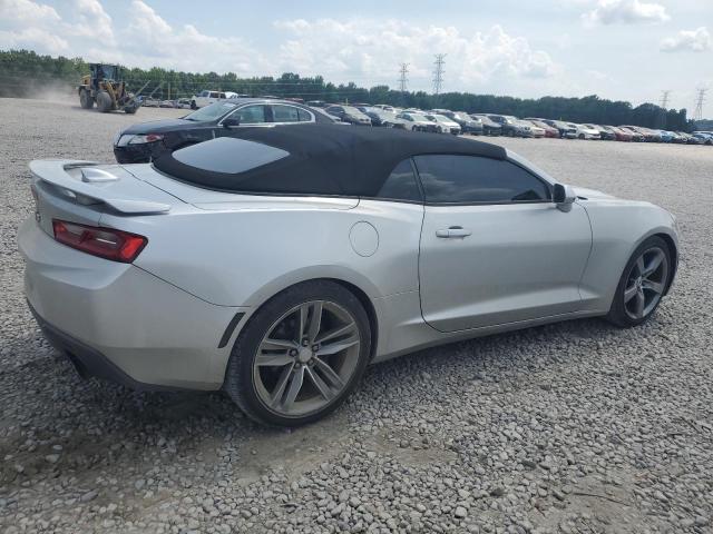 2017 CHEVROLET CAMARO LT - 1G1FB3DS4H0141918