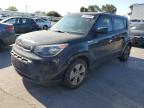2016 KIA SOUL - KNDJN2A26G7277920