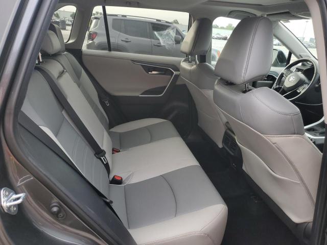 2021 TOYOTA RAV4 LIMIT 2T3Y1RFV6MC099837