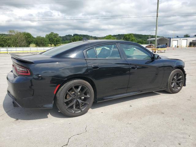 Vin: 2c3cdxhg8nh152790, lot: 61239265, dodge charger gt 20223