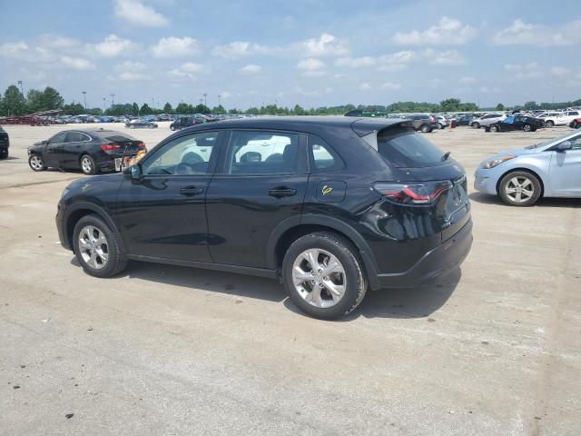 2024 HONDA HR-V LX - 3CZRZ2H30RM747383