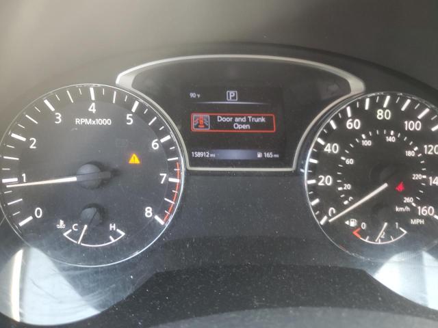 2017 NISSAN ALTIMA 2.5 - 1N4AL3AP0HC115349
