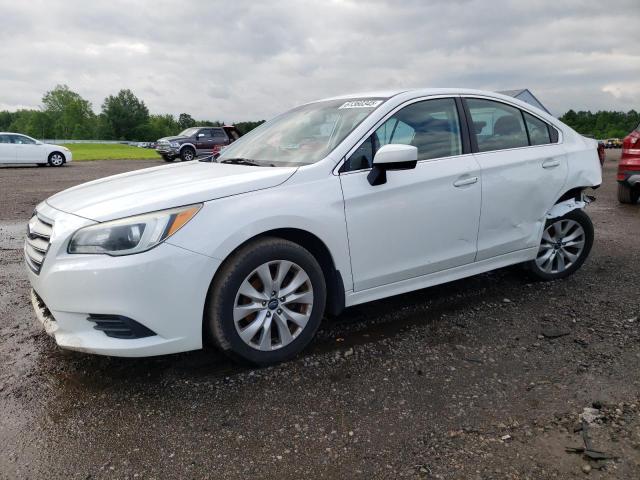 Vin: 4s3bnbc61g3046886, lot: 61360345, subaru legacy 2.5i premium 2016 img_1