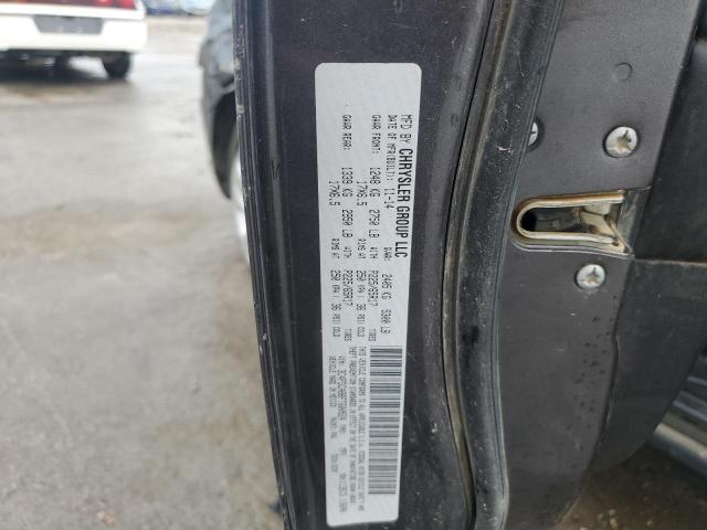 2015 DODGE JOURNEY SE - 3C4PDCAB8FT600524