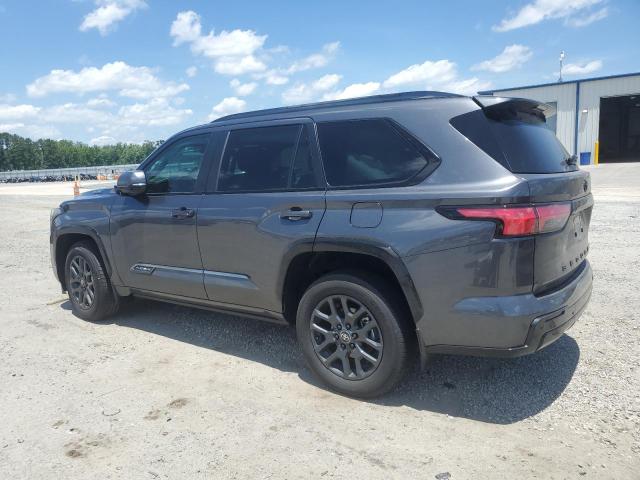 2025 TOYOTA SEQUOIA SR 7SVAAABA9SX061716