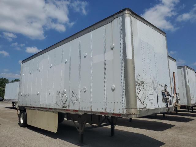 Global Auto Auctions: 2006 WABASH UNKNOWN