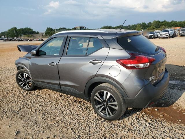 2019 NISSAN KICKS SV - 3N1CP5CU5KL542322