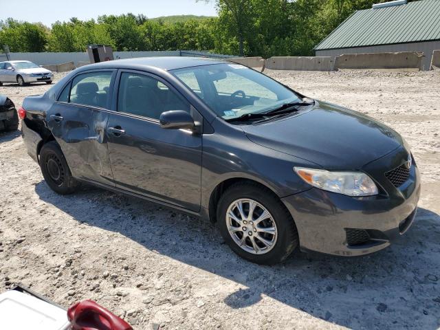 Vin: jtdbu4ee2a9097238, lot: 59207795, toyota corolla base 20104