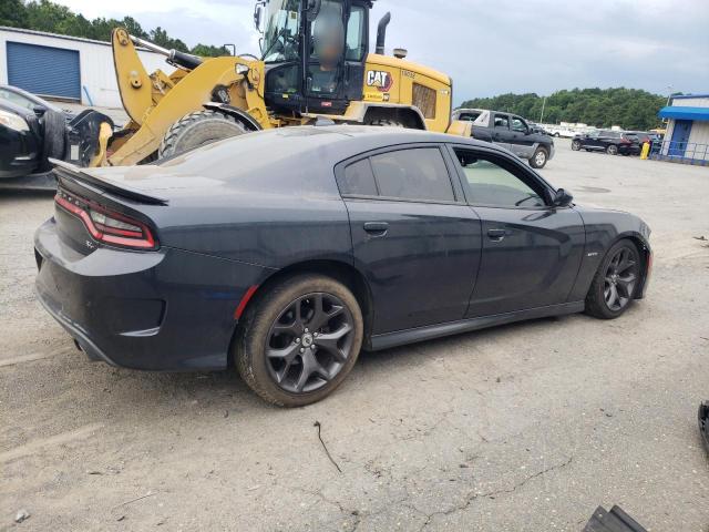 Vin: 2c3cdxct4kh532385, lot: 59900085, dodge charger r/t 20193