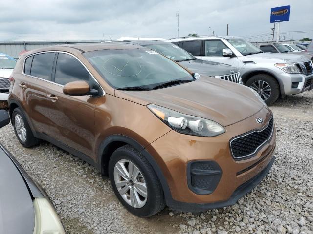 Vin: kndpm3ac4k7617117, lot: 59432715, kia sportage lx 20194
