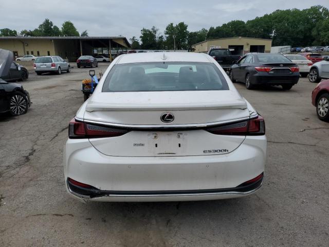 2020 LEXUS ES 300H LU 58AE21B17LU011820