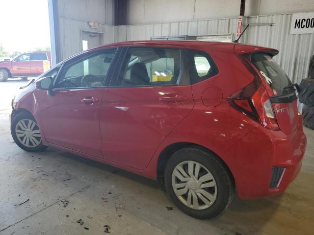 Vin: 3hggk5h51gm701158, lot: 62148325, honda fit lx 20162
