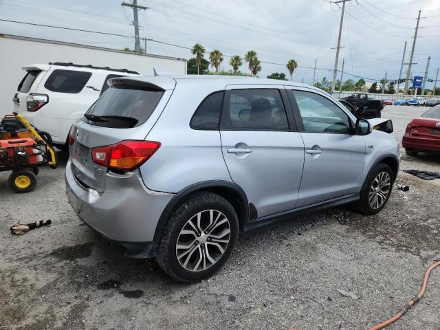 Vin: ja4ap3au6hz046694, lot: 58990485, mitsubishi outlander es 20173