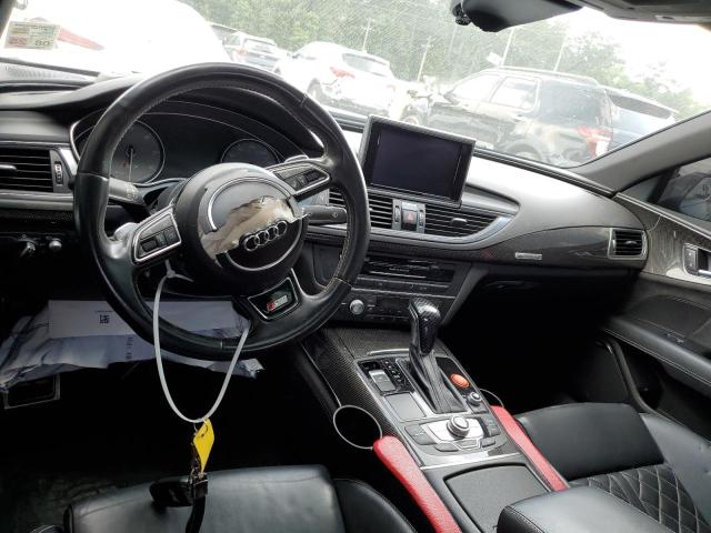 2016 AUDI S7 PRESTIG WAUW2AFC9GN069601