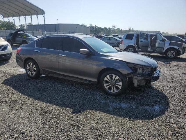 Vin: 1hgcr2f37ea020118, lot: 60326335, honda accord lx 20144