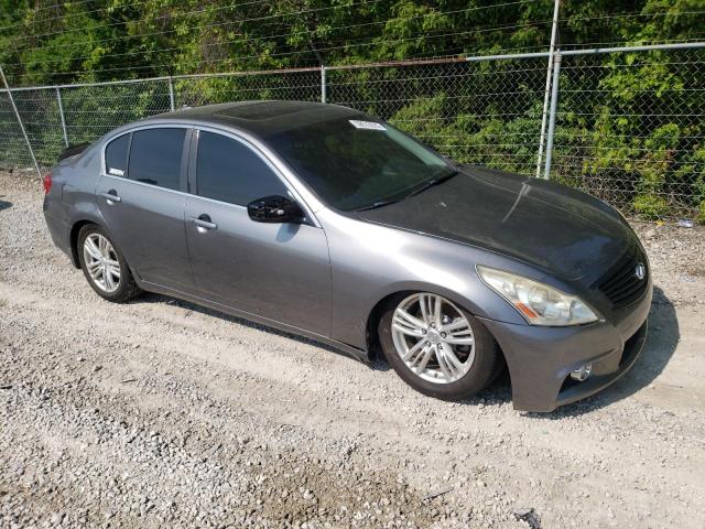 Vin: jn1cv6ar1dm753732, lot: 58572625, infiniti g37 20134