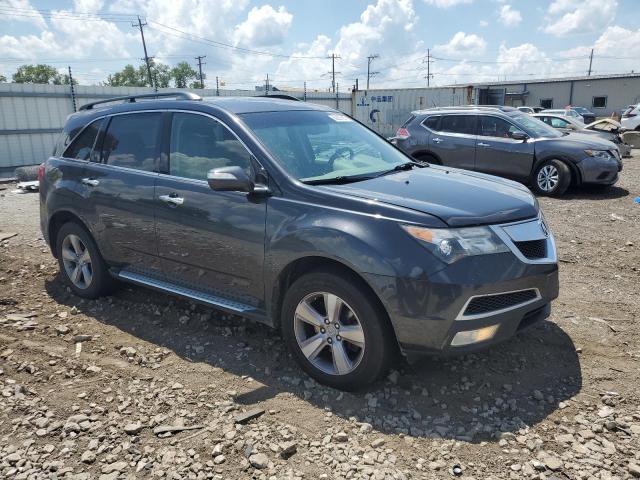 Vin: 2hnyd2h37dh518118, lot: 62807665, acura mdx technology 20134