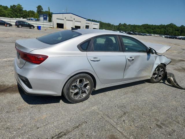 2020 KIA FORTE FE 3KPF24AD6LE156312