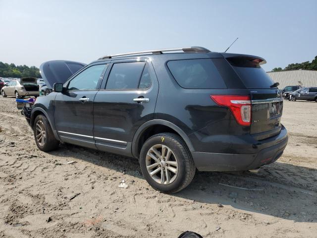 Vin: 1fm5k8d83dgb80890, lot: 60453685, ford explorer xlt 20132