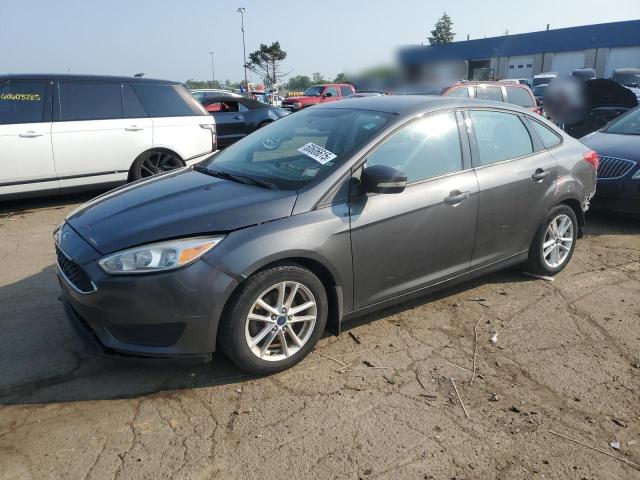 Vin: 1fadp3f22fl289838, lot: 60606615, ford focus se 2015 img_1