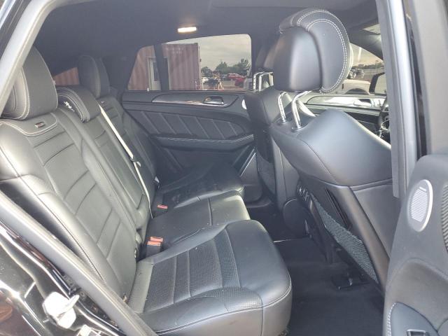 2019 MERCEDES-BENZ GLE COUPE - 4JGED7FB7KA141426