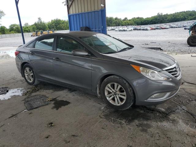 Vin: 5npeb4ac4dh785521, lot: 61624205, hyundai sonata gls 20134