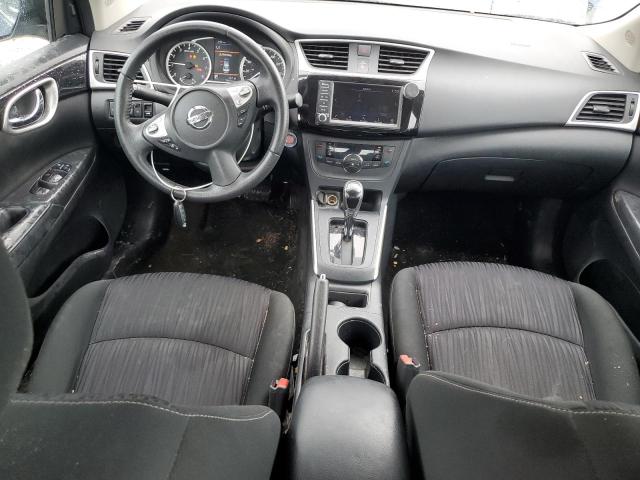 2019 NISSAN SENTRA S - 3N1AB7AP7KY442109