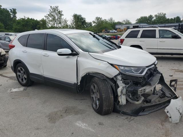 Vin: 5j6rw2h51ka004115, lot: 59354845, honda crv ex 20194