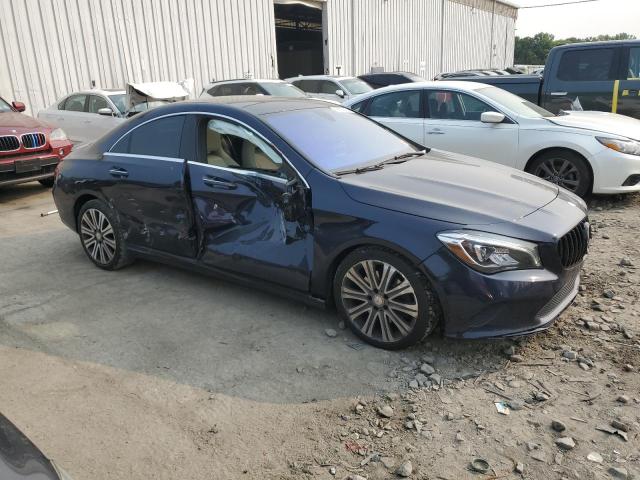 Vin: wddsj4gb2hn408363, lot: 59077025, mercedes-benz cla-class 250 4matic 20174