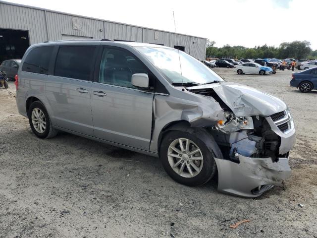 Vin: 2c4rdgcg0jr241481, lot: 61307365, dodge caravan sxt 20184