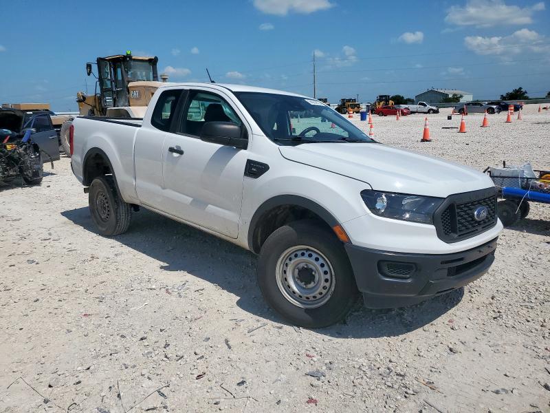 Vin: 1fter1eh1mld55487, lot: 59984855, ford ranger xl 20214