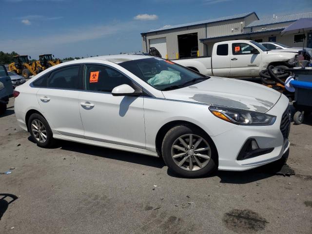 Vin: 5npe24af9kh744034, lot: 62543535, hyundai sonata se 20194