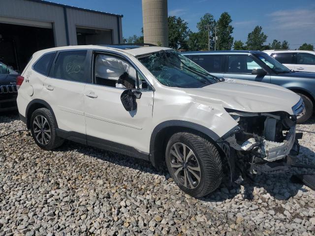 2019 SUBARU FORESTER L JF2SKASC0KH472527