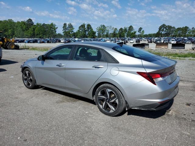 Vin: 5npls4ag8ph113542, lot: 59941995, hyundai elantra sel 20232