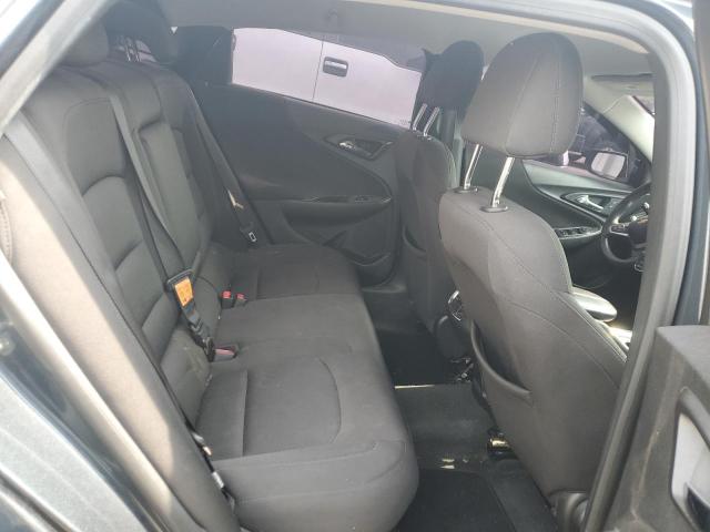 2019 CHEVROLET MALIBU LT - 1G1ZD5ST3KF141816