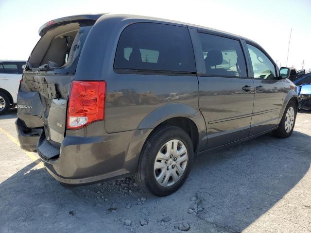 Vin: 2c4rdgbg7gr325663, lot: 61867205, dodge caravan se 20163