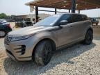 2020 LAND ROVER RANGE ROVE - SALZM2GX3LH077549