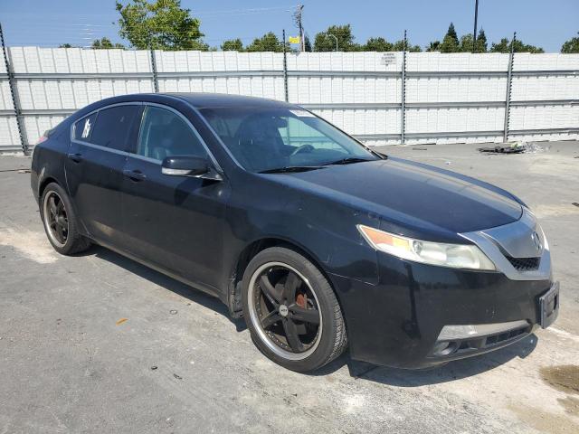 Vin: 19uua8f2xba009566, lot: 59821865, acura tl 20114