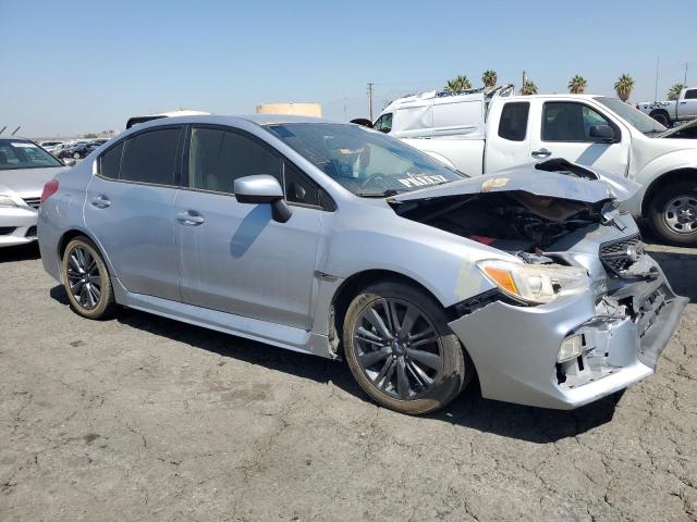 2020 SUBARU WRX - JF1VA1A6XL9802413