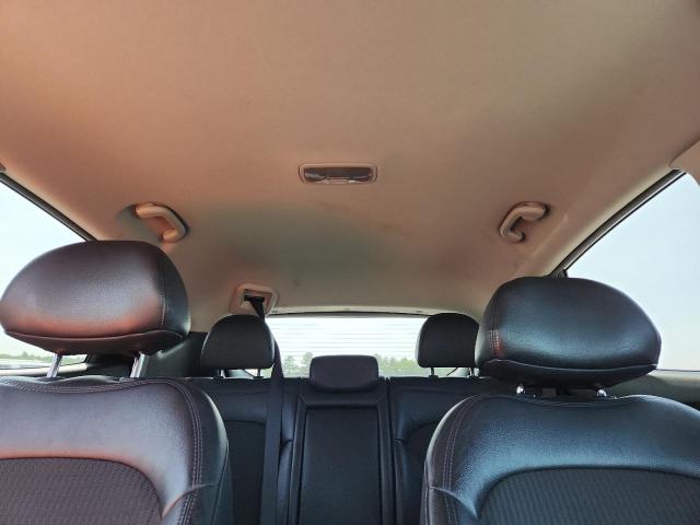 2013 HYUNDAI TUCSON GLS - KM8JUCAC5DU709388