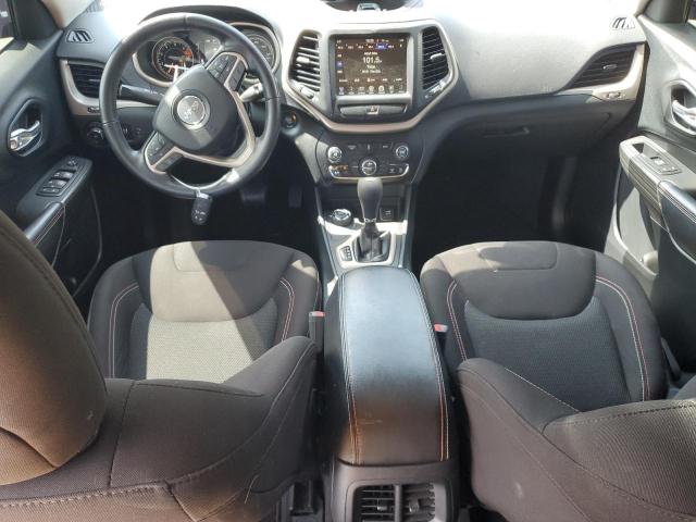 2016 JEEP CHEROKEE L 1C4PJMCB4GW305203