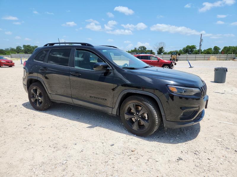 Vin: 1c4pjllb6kd296180, lot: 61436725, jeep grand cher latitude plus 20194