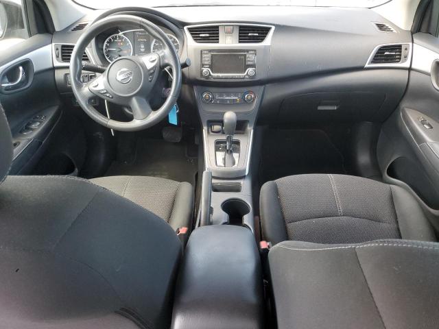 2018 NISSAN SENTRA S - 3N1AB7AP3JY247574