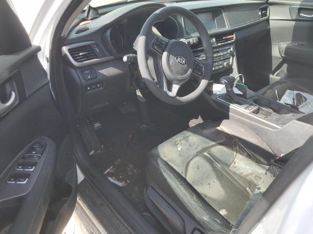 2018 KIA OPTIMA LX - 5XXGT4L30JG235775