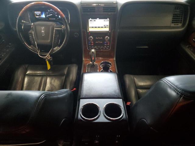 2016 LINCOLN NAVIGATOR - 5LMJJ2JTXGEL02875